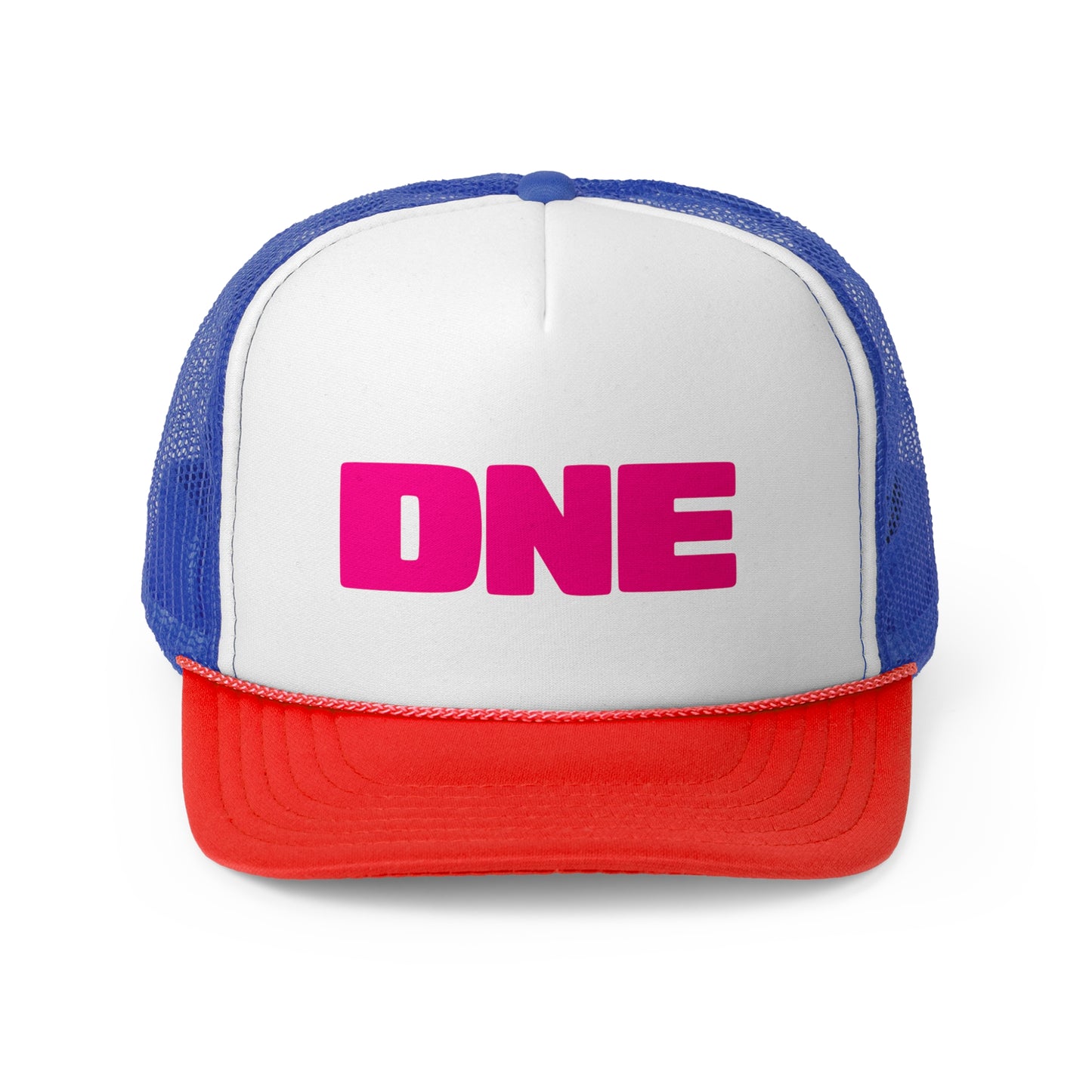 DNE / Pink Logo