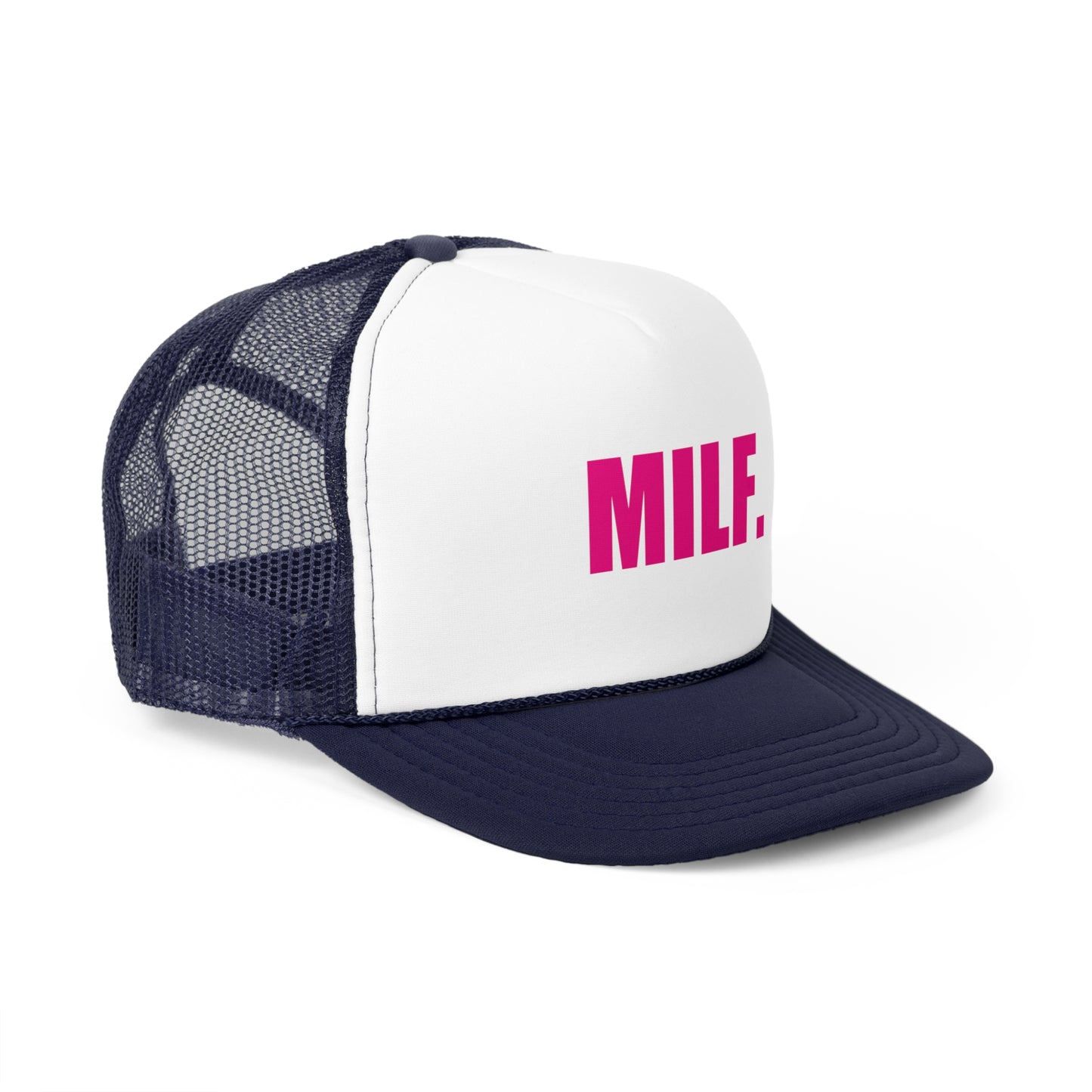 MILF / Pink Logo