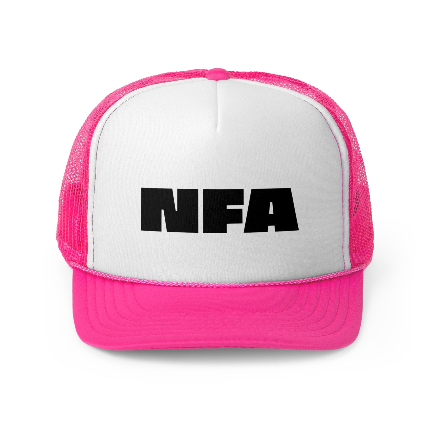 NFA / Black Logo
