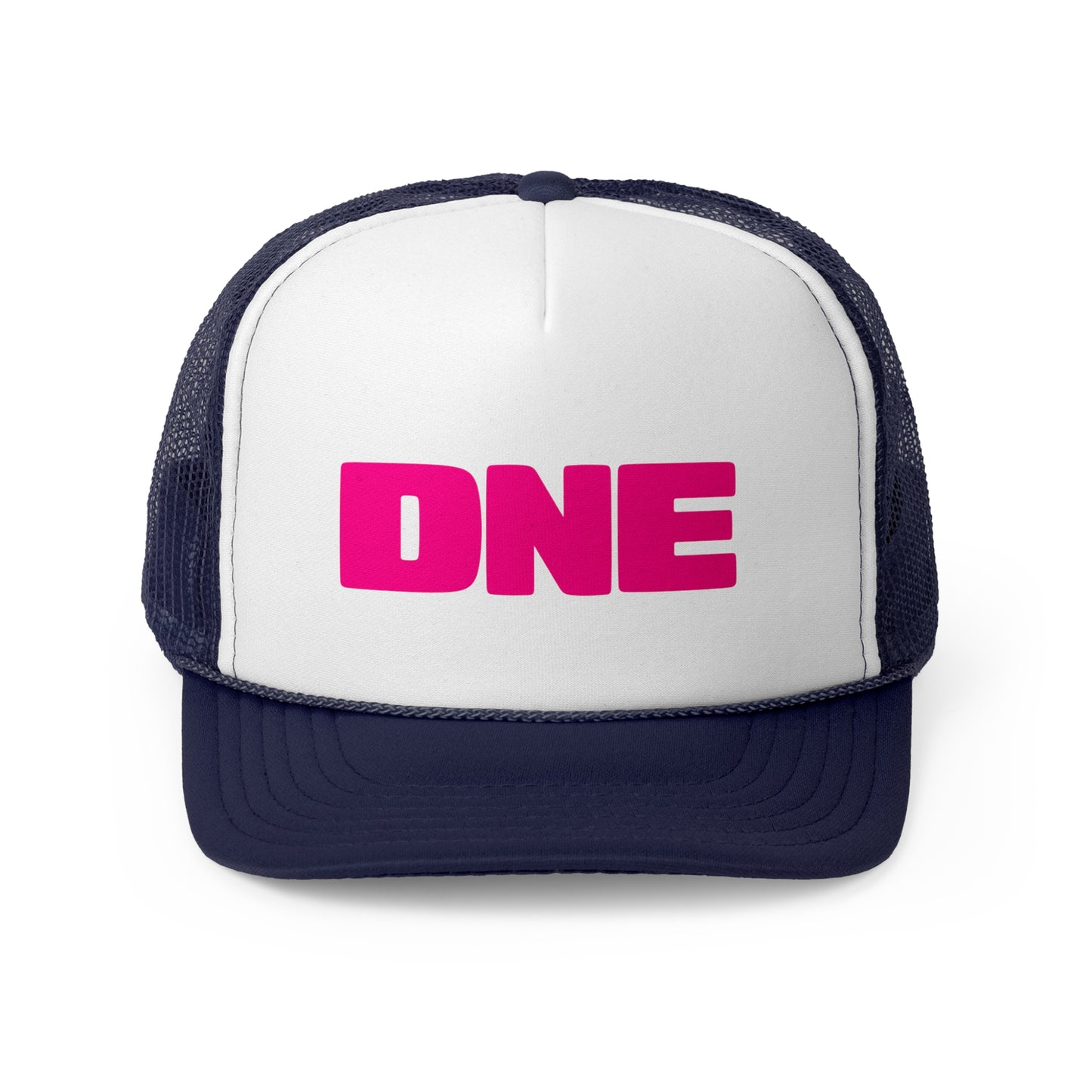 DNE / Pink Logo