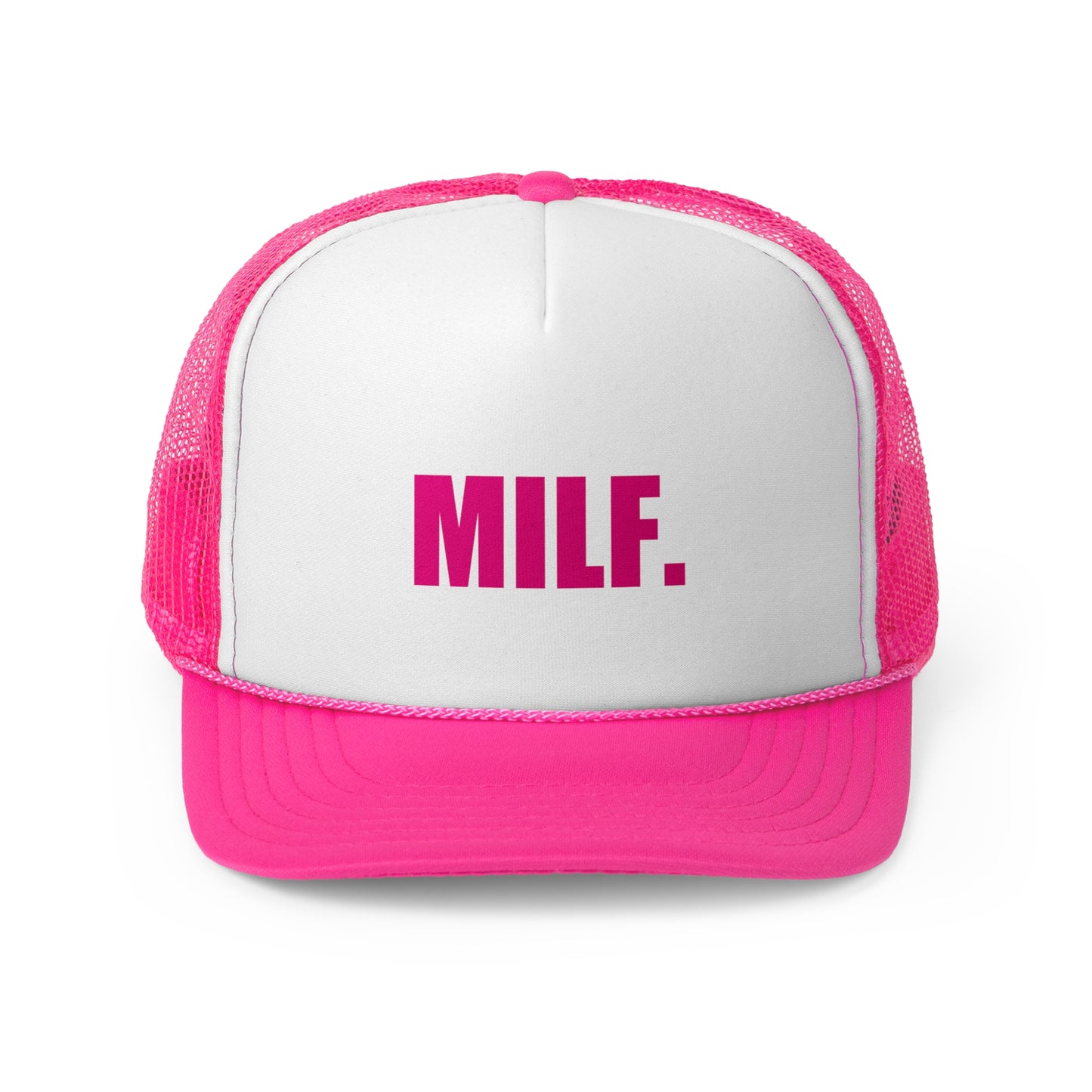 MILF / Pink Logo
