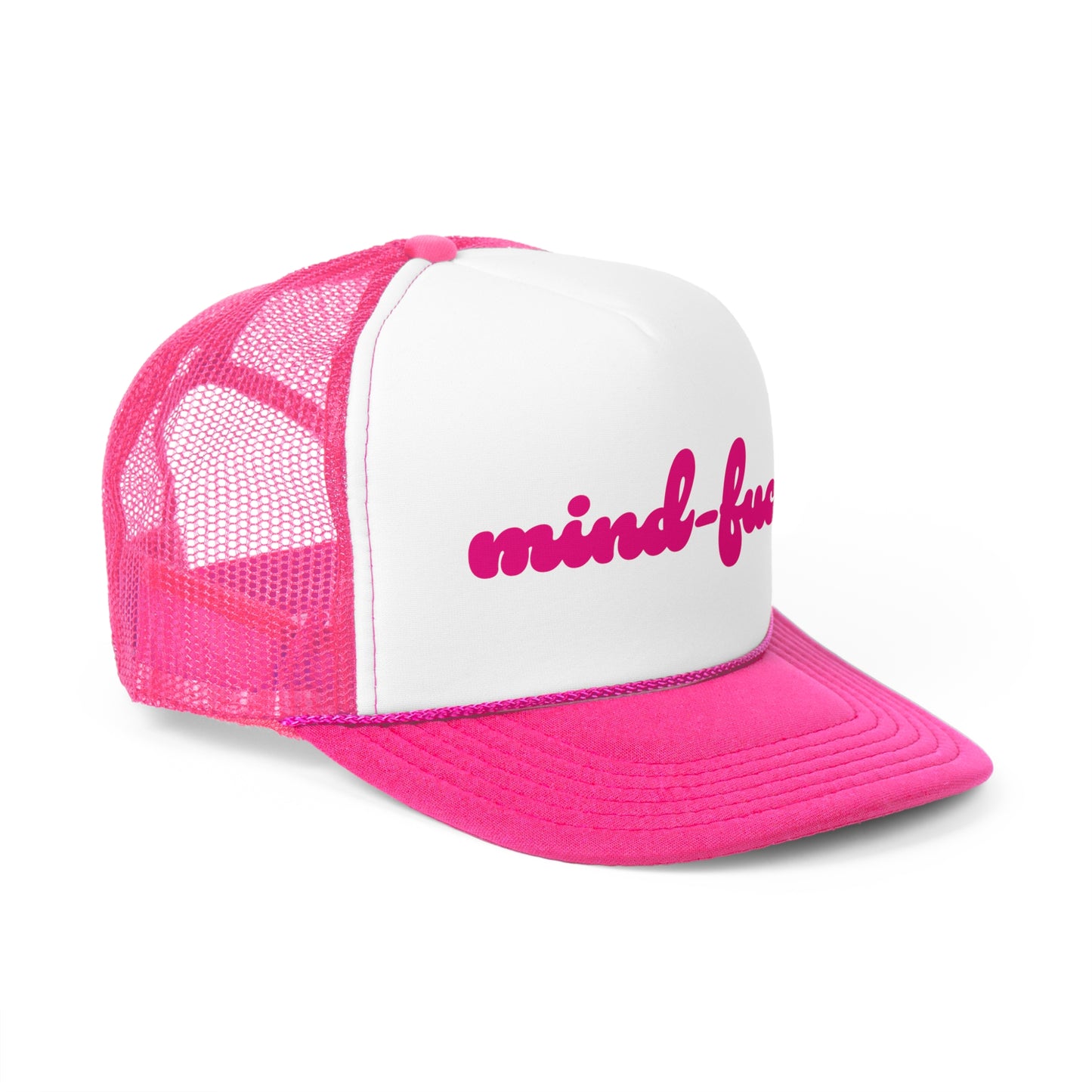 MINDFUCK / Pink Logo