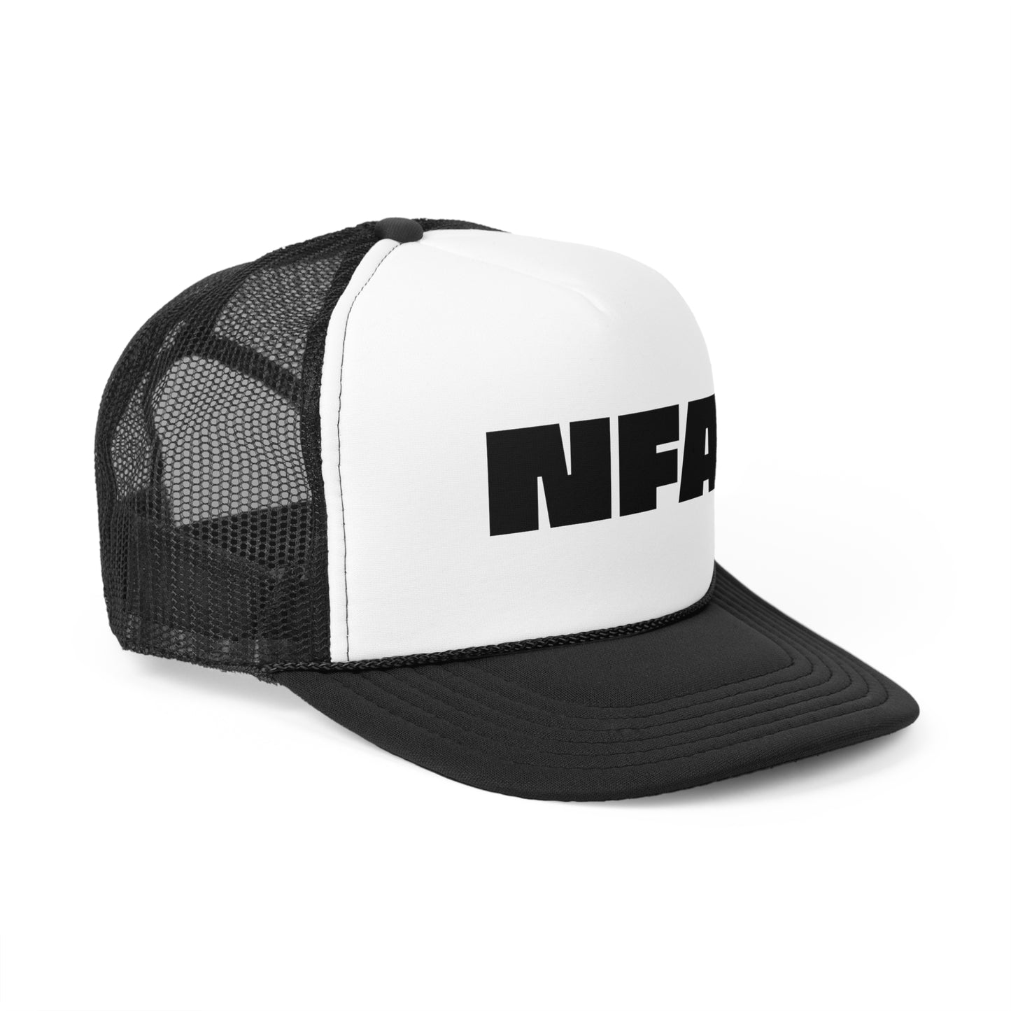 NFA / Black Logo