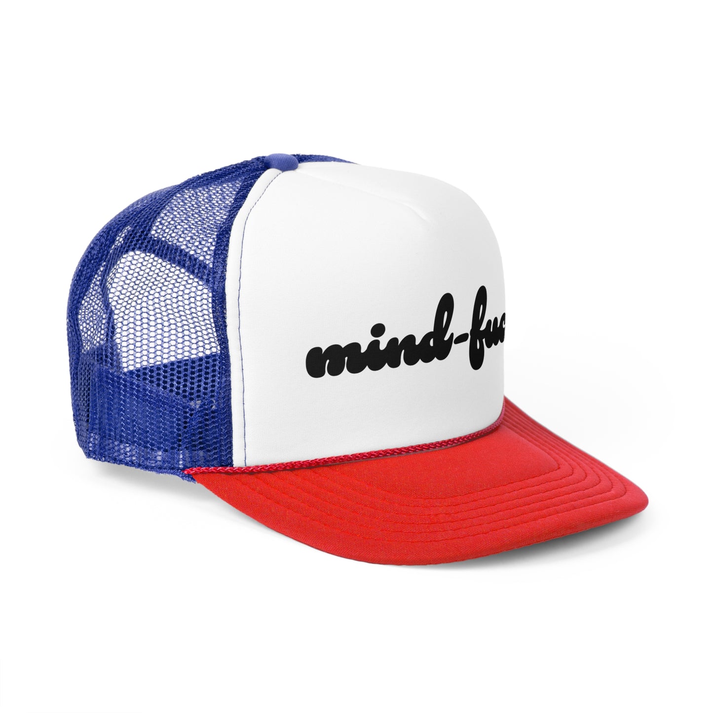 MINDFUCK / Black Logo
