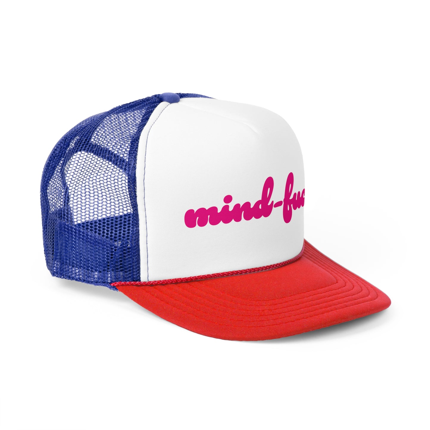 MINDFUCK / Pink Logo