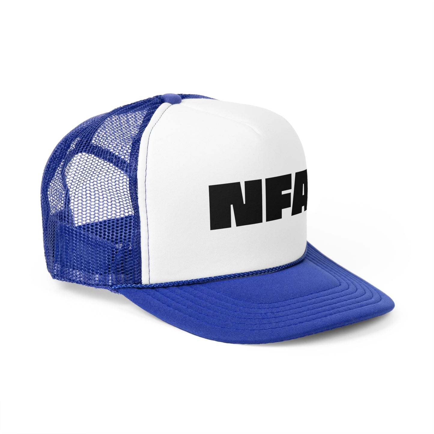 NFA / Black Logo