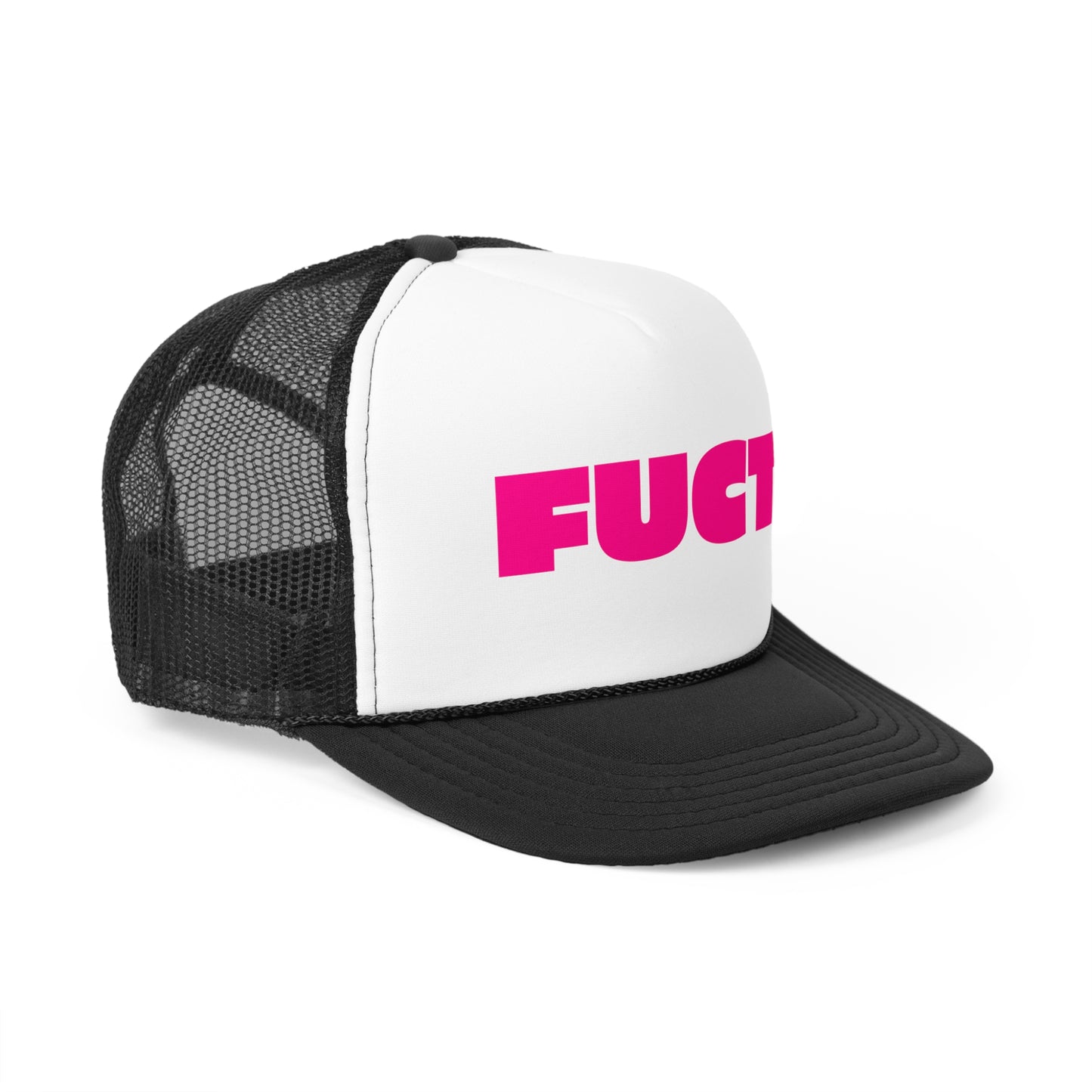 FUCT / Pink Logo