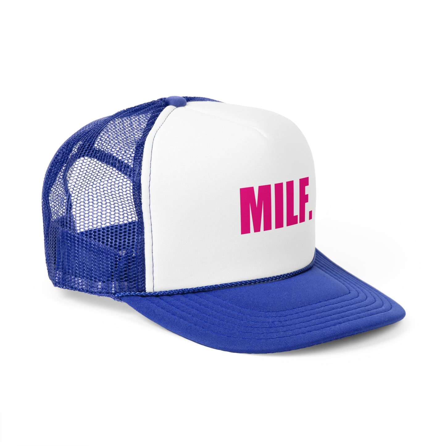 MILF / Pink Logo