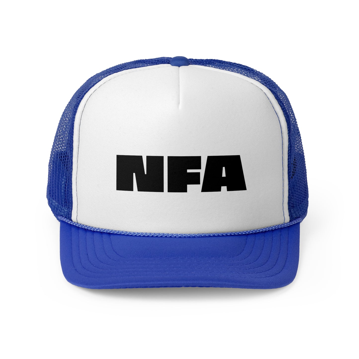 NFA / Black Logo