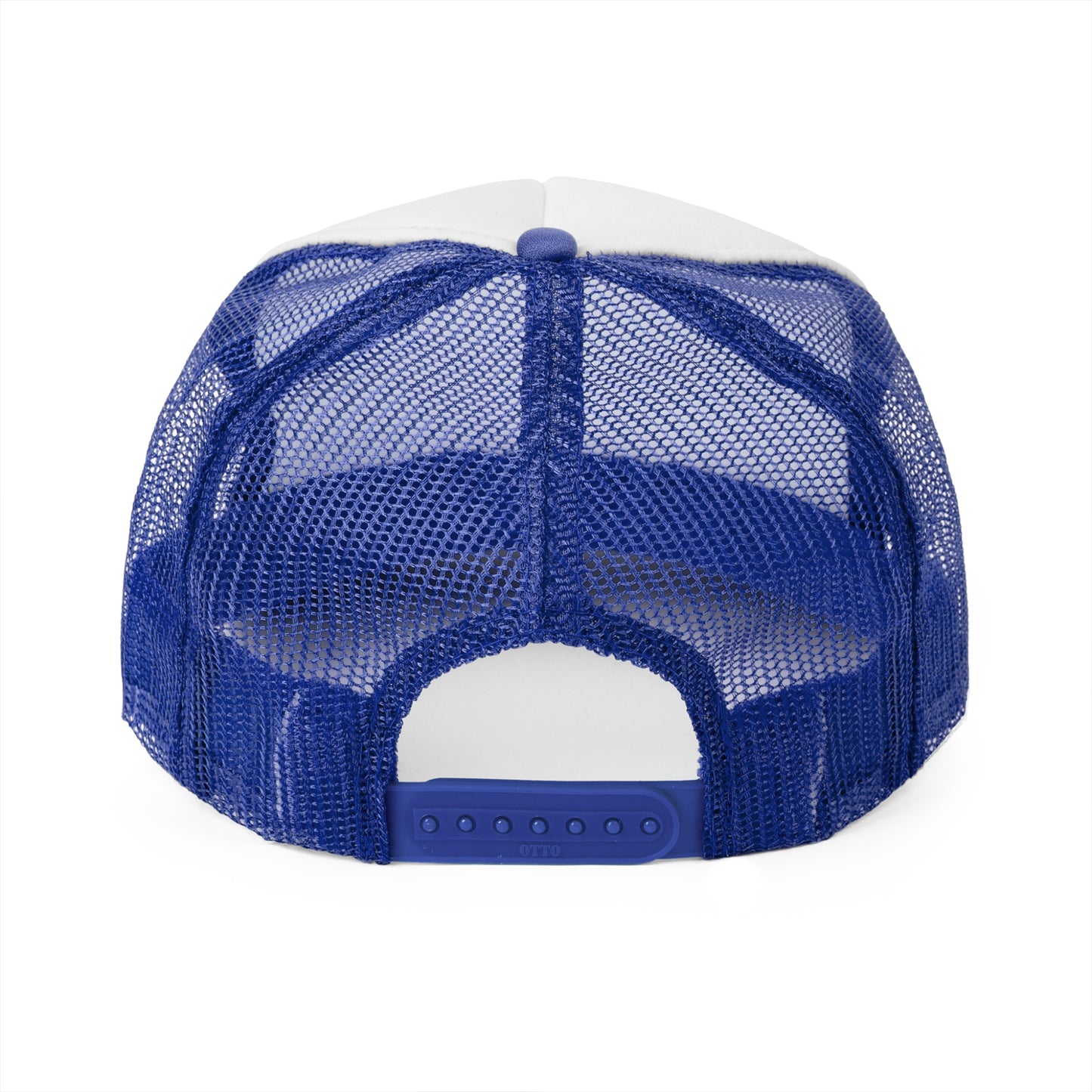 MINDFUCK Trucker Hat / Pink Logo