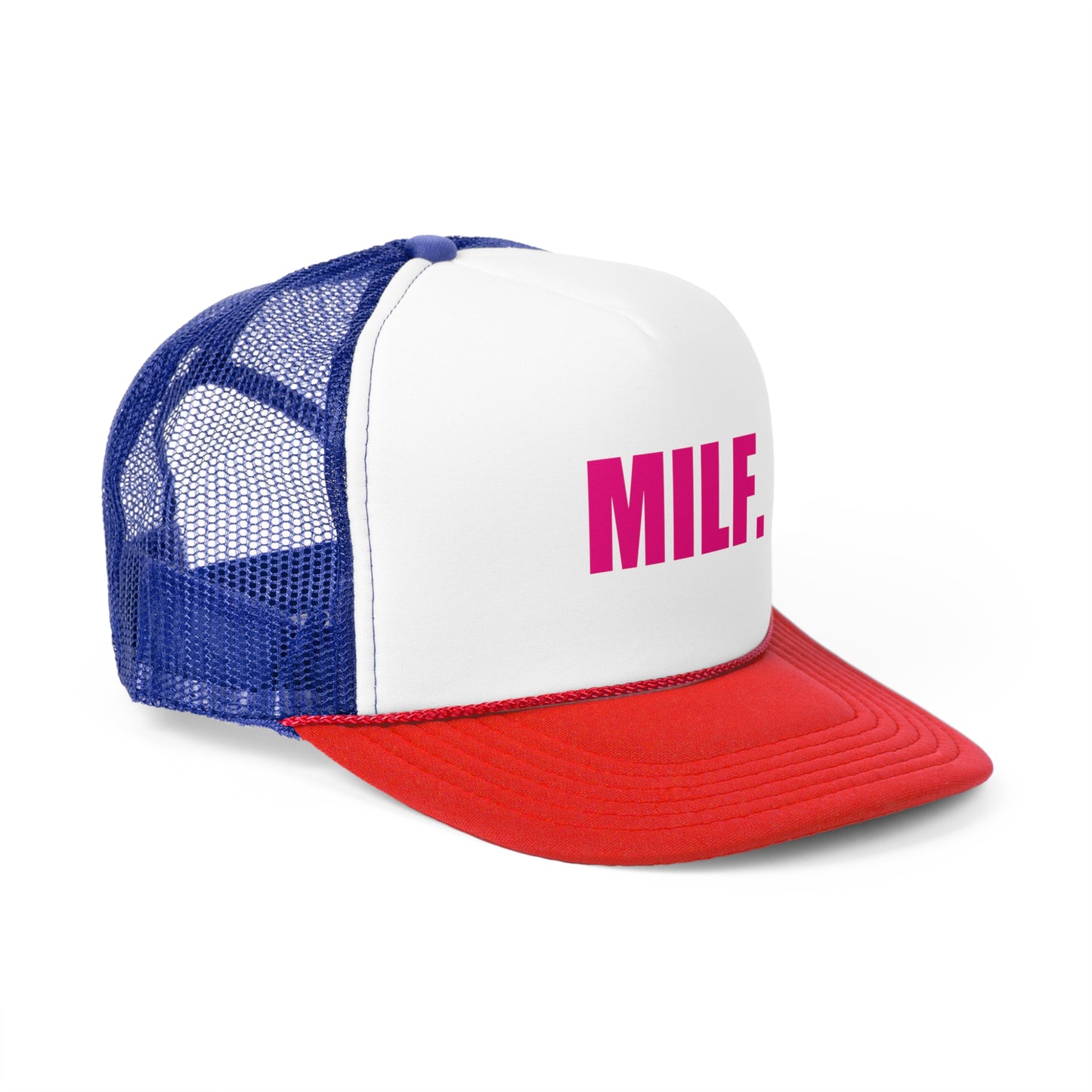MILF / Pink Logo