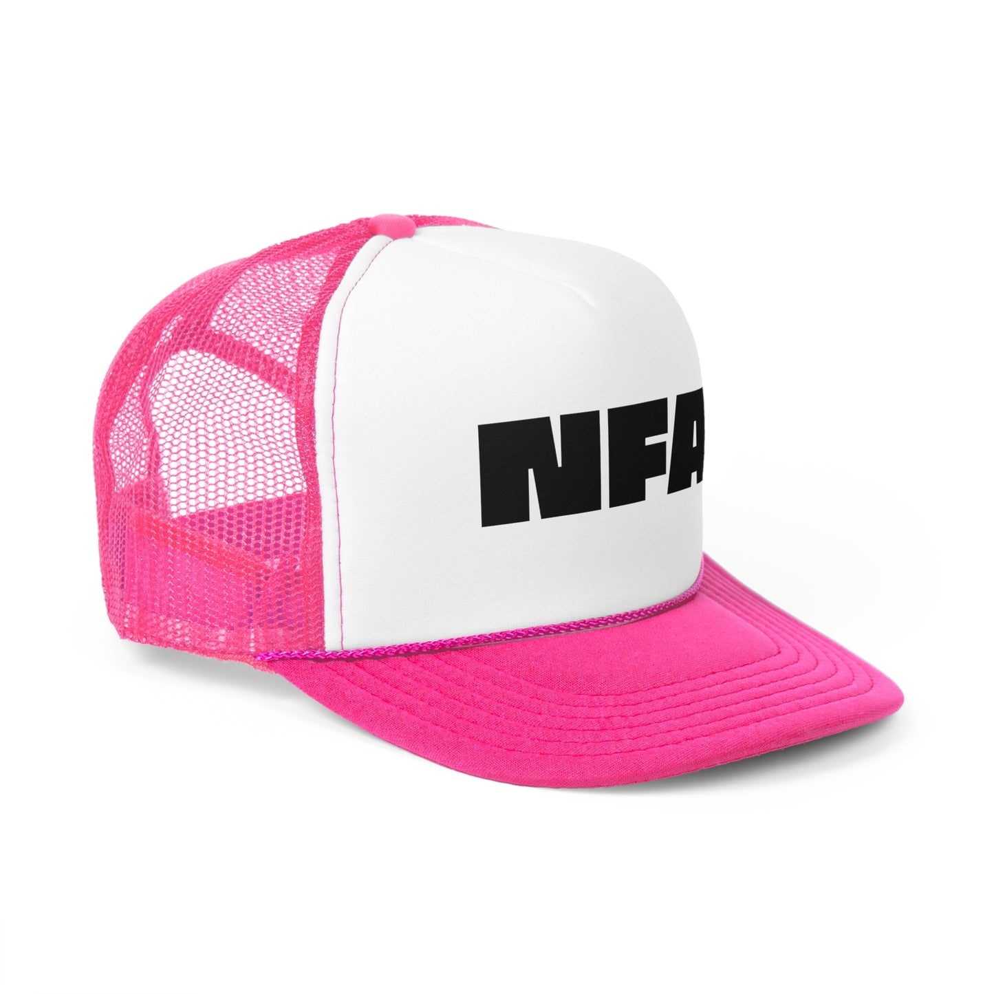 NFA / Black Logo
