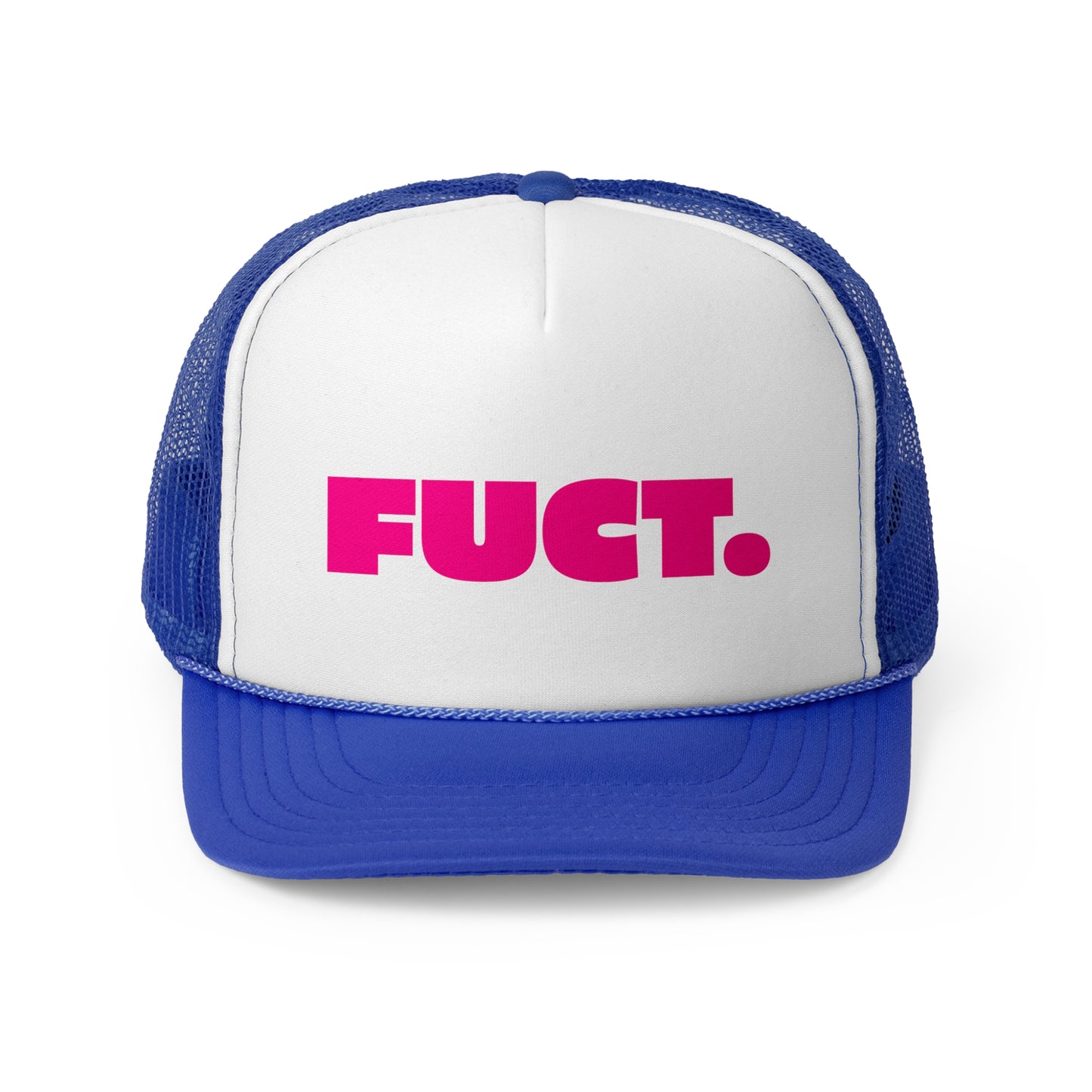 FUCT / Pink Logo