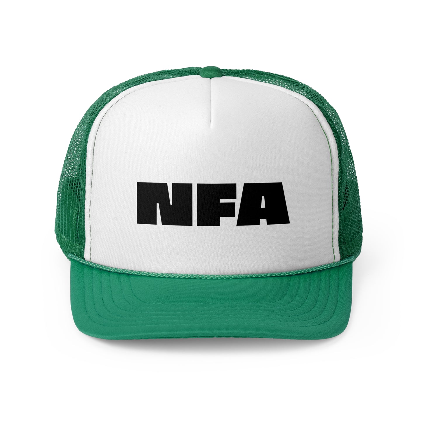 NFA / Black Logo