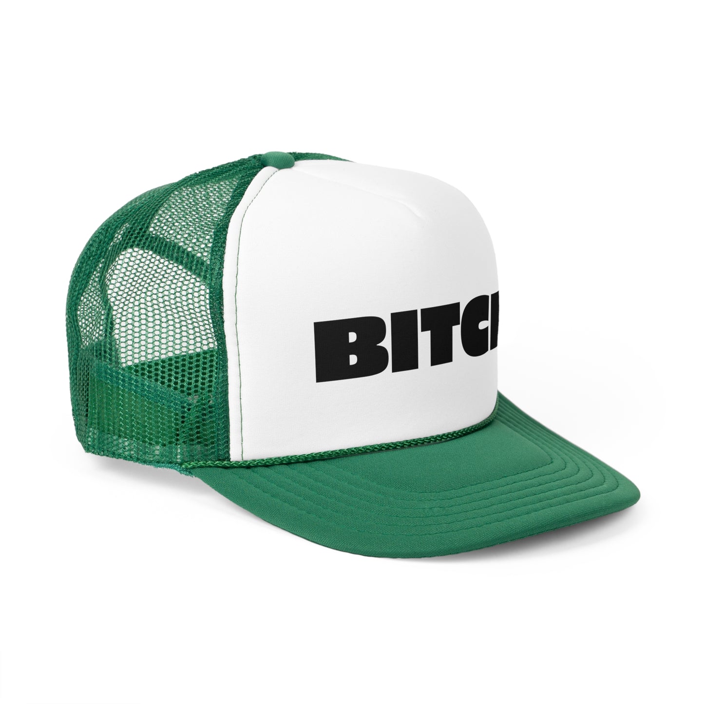 BITCH / Black Logo