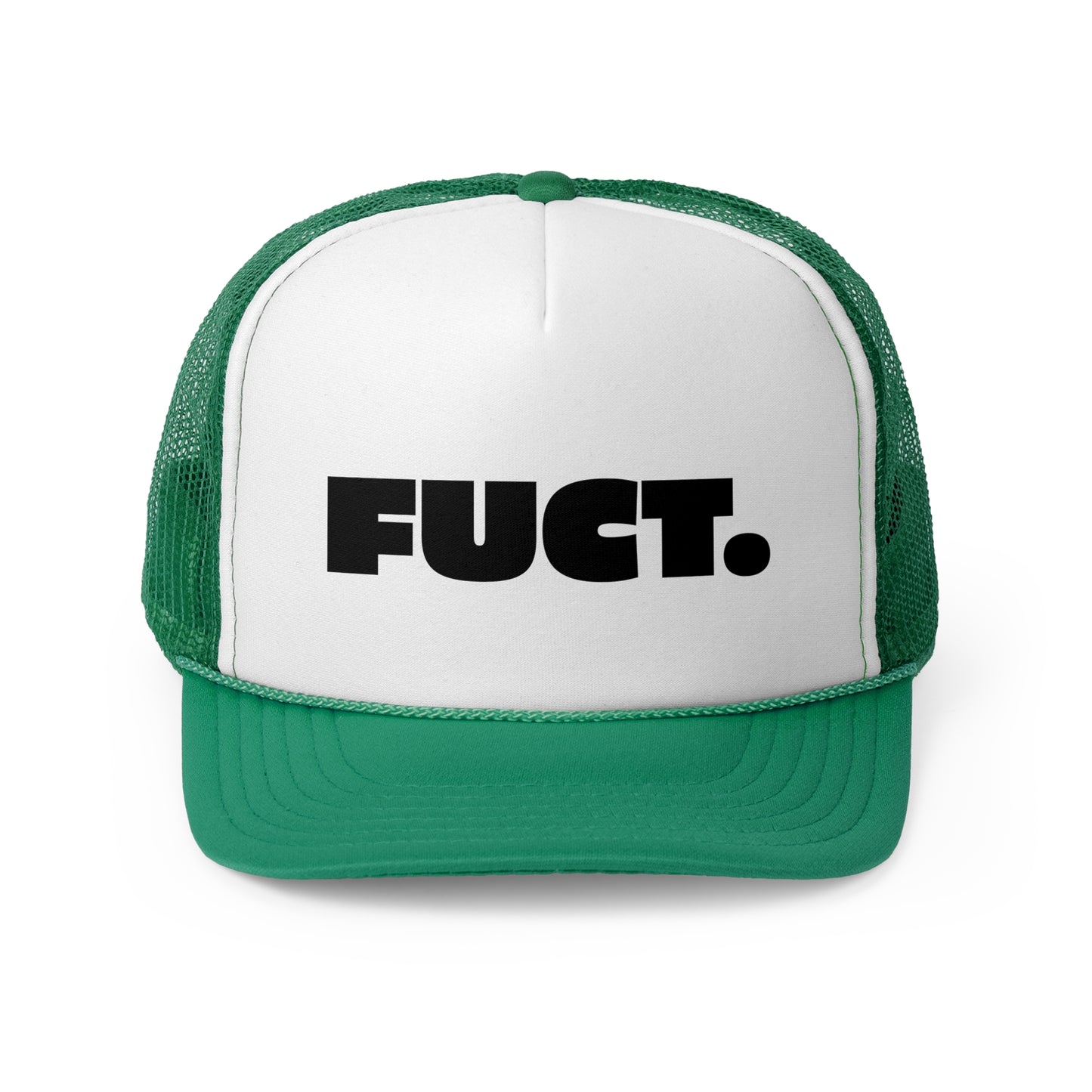 FUCT / Black Logo