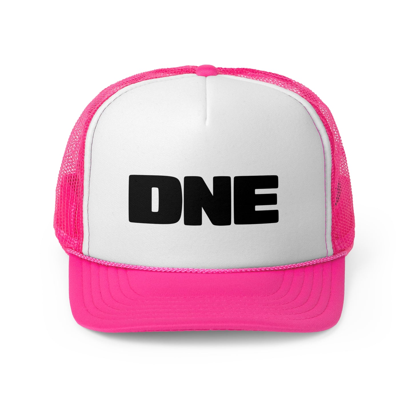 DNE / Black Logo