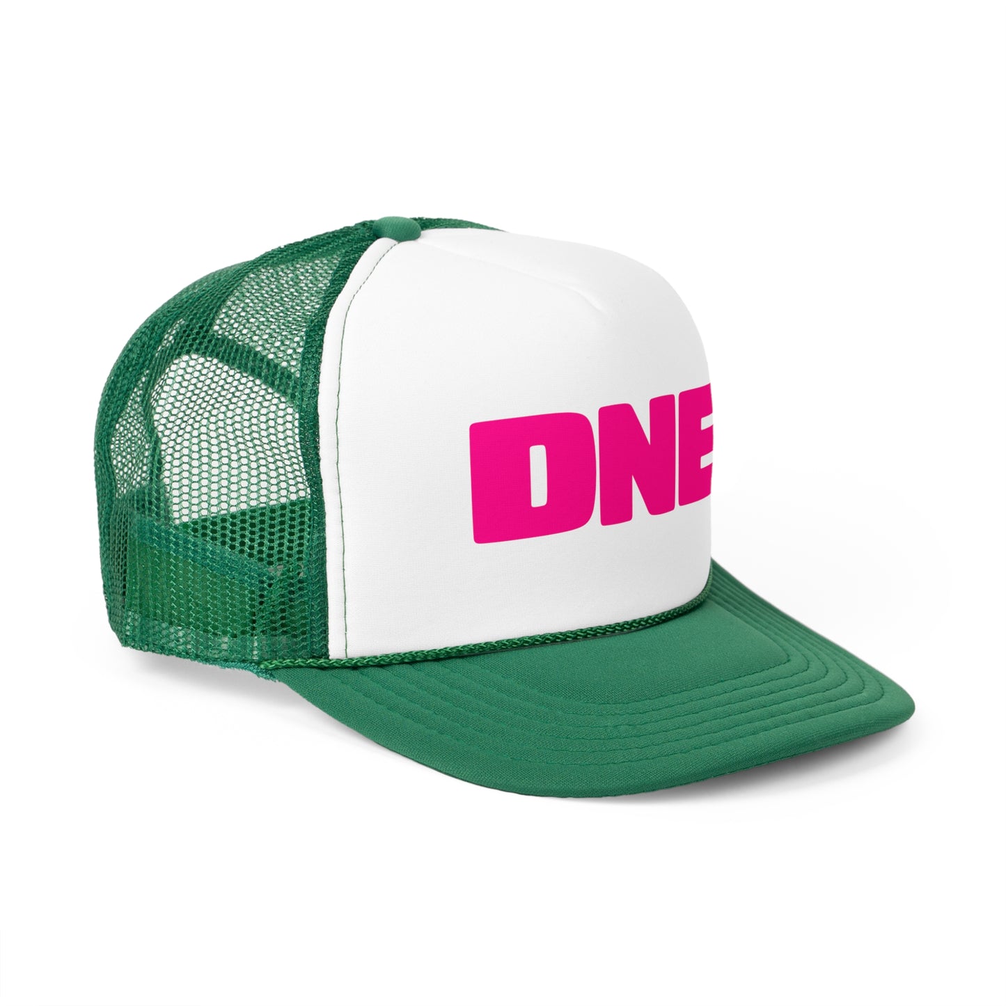 DNE / Pink Logo