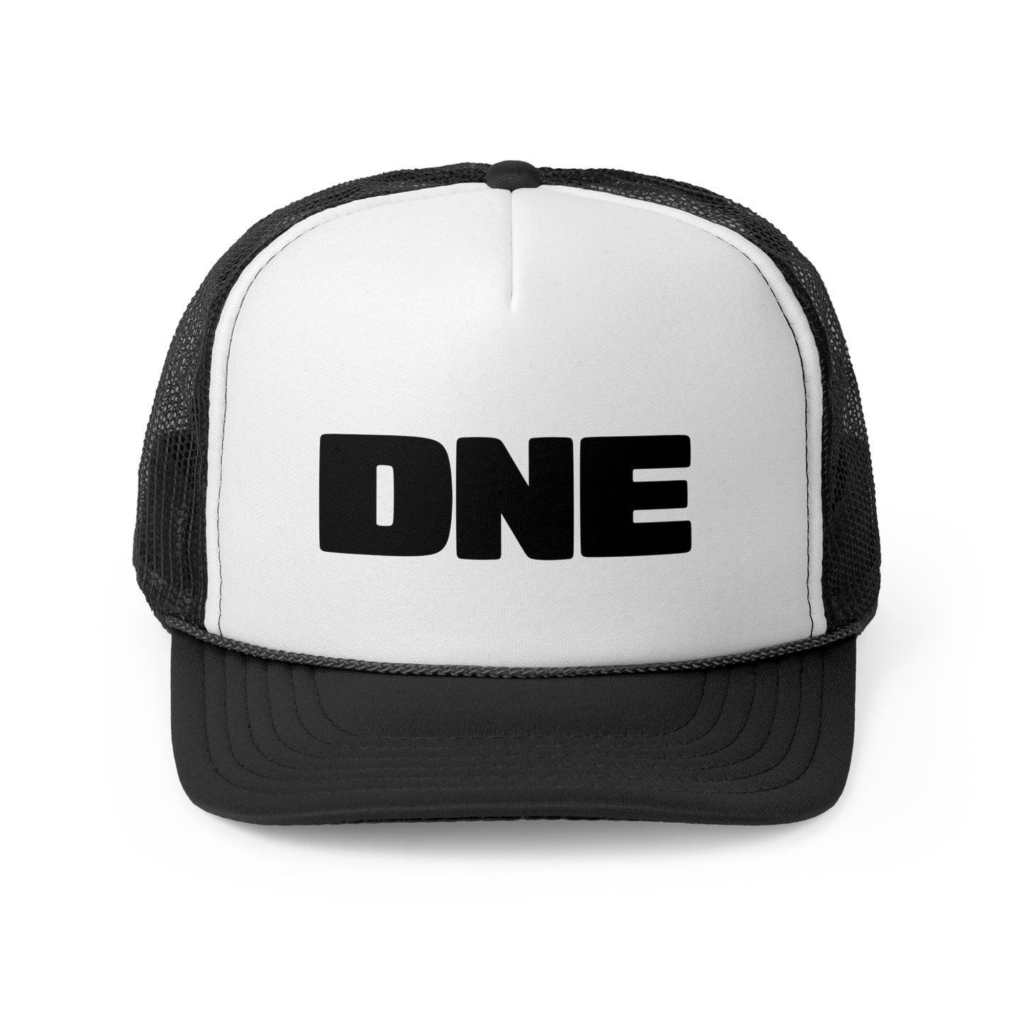 DNE / Black Logo