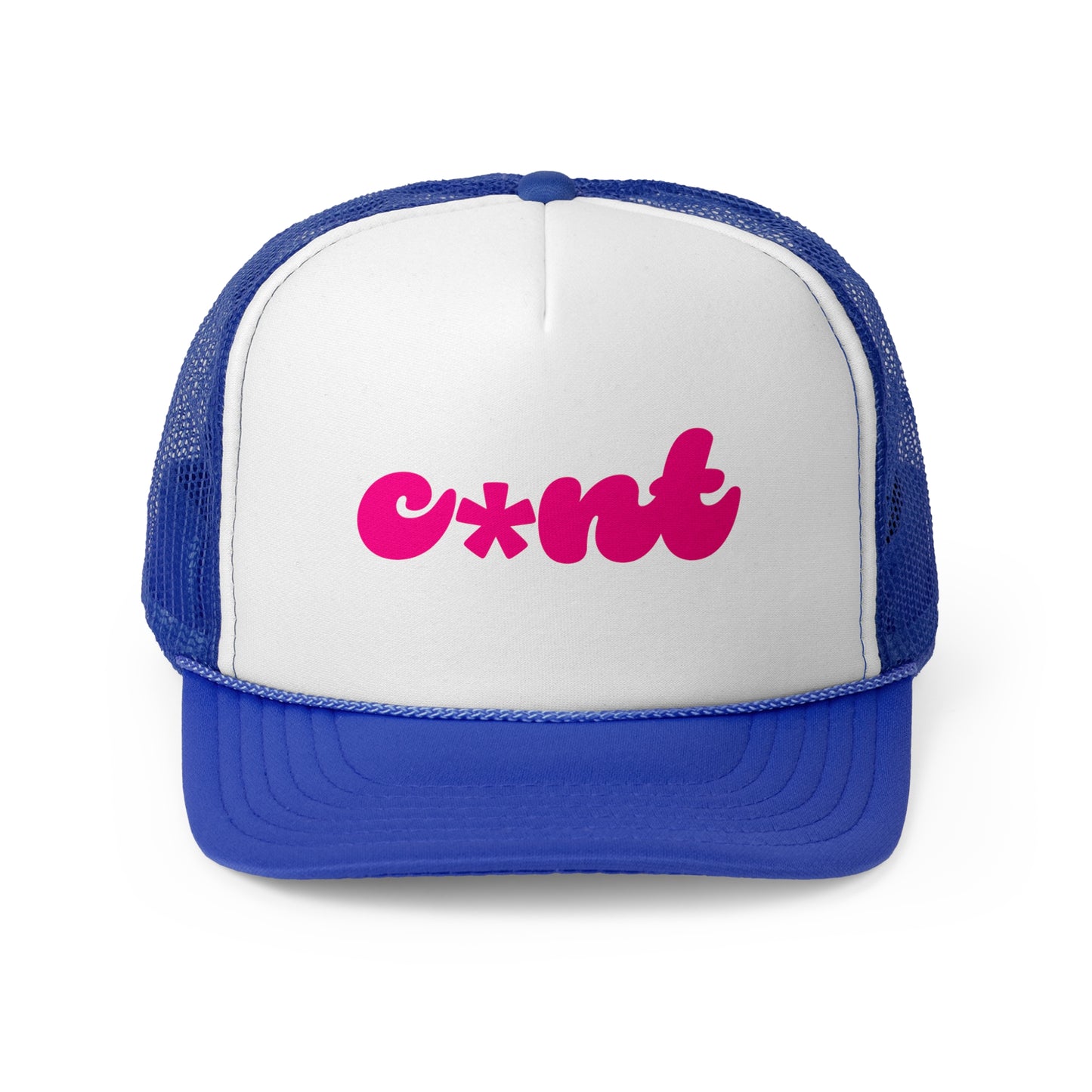 C*NT / Pink Logo