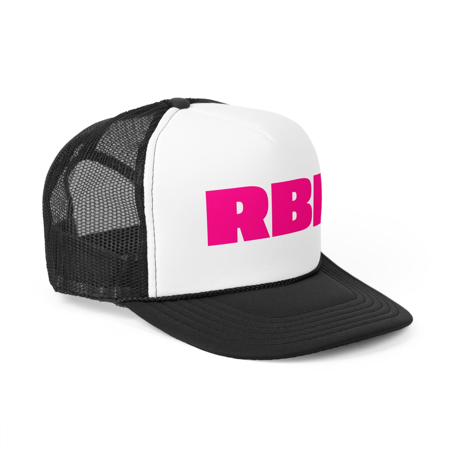 RBF / Pink Logo
