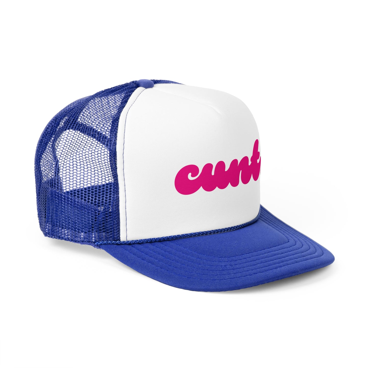 CUNT / Pink Logo