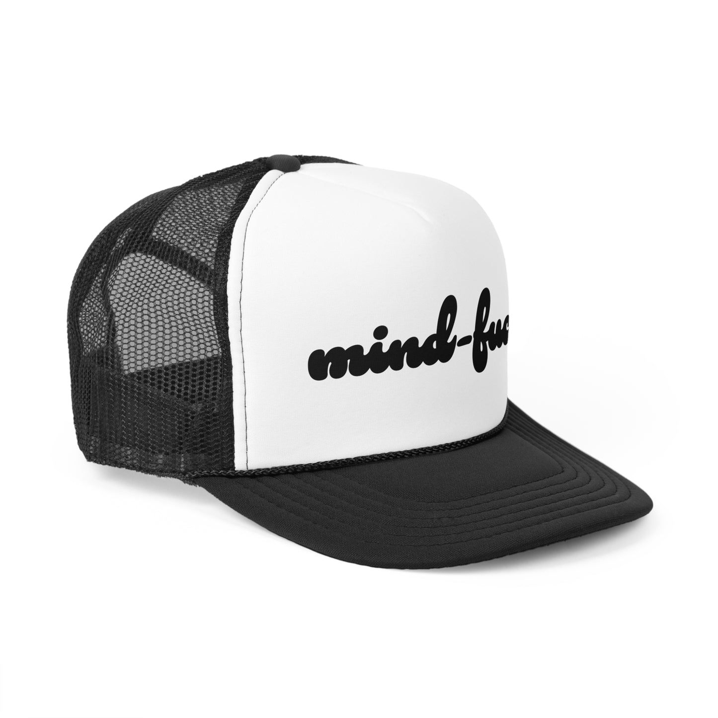 MINDFUCK / Black Logo
