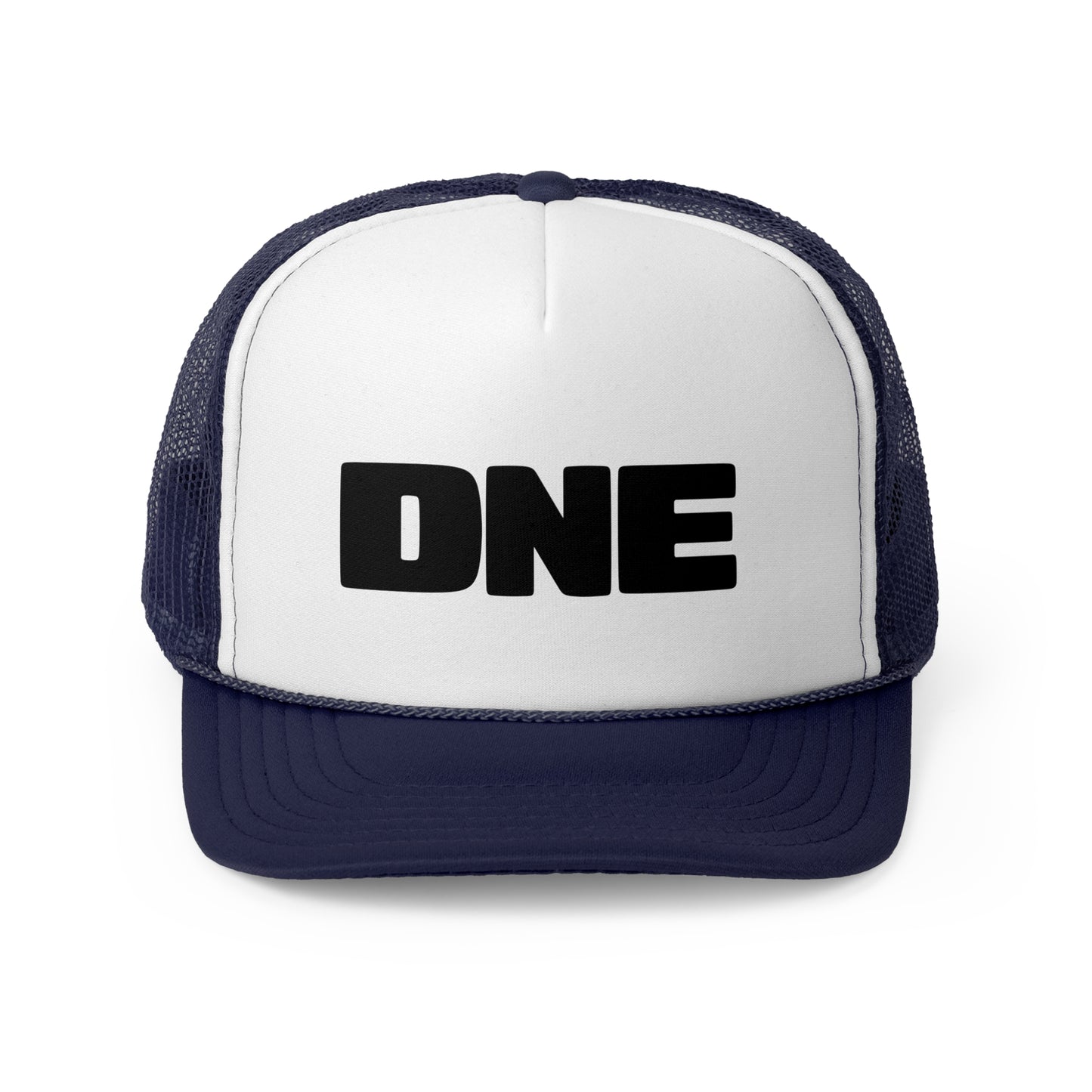 DNE / Black Logo