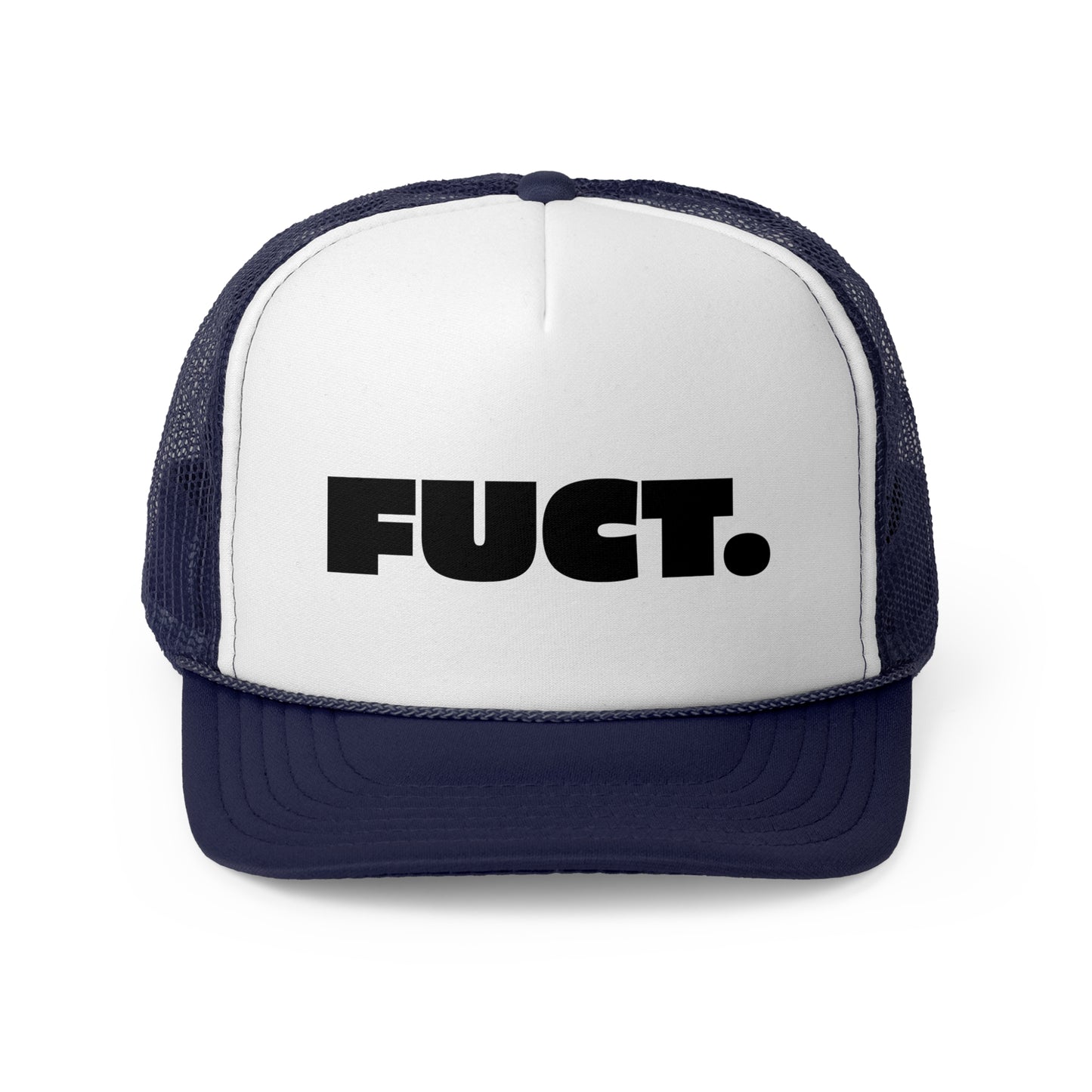 FUCT / Black Logo