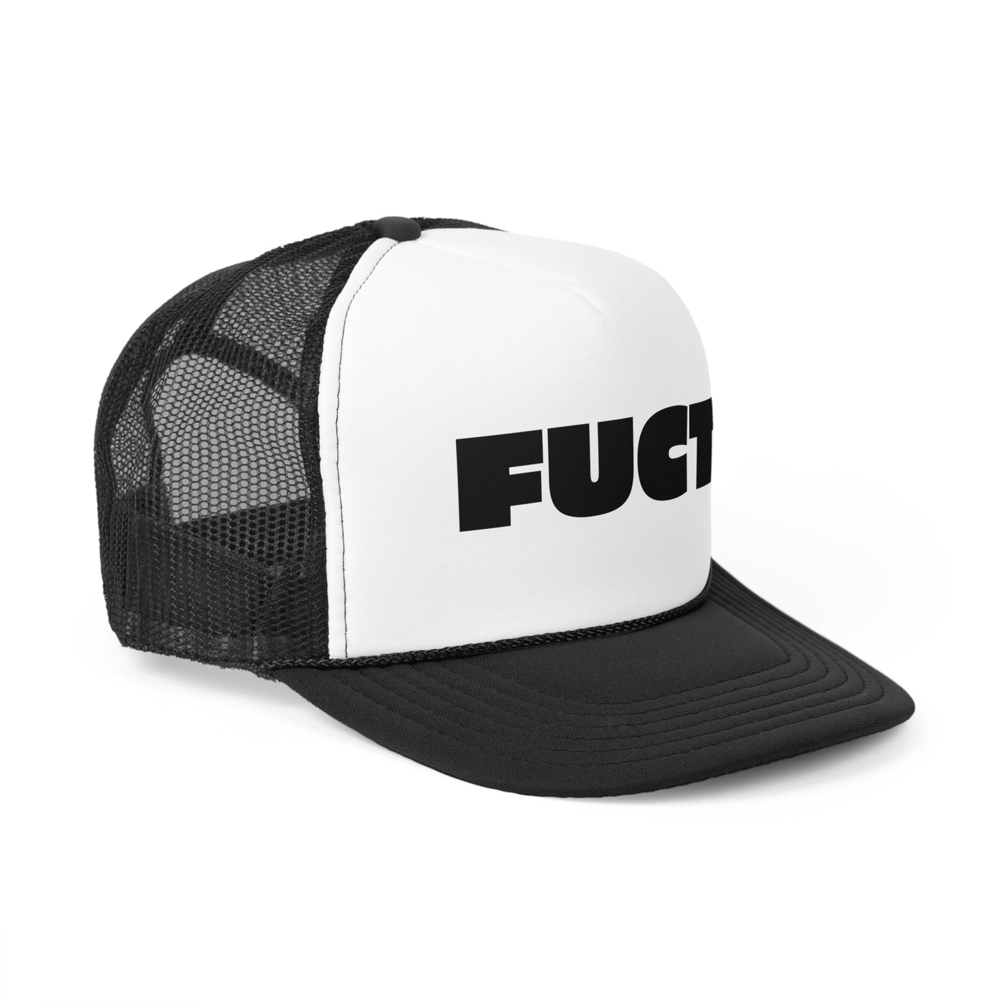FUCT / Black Logo