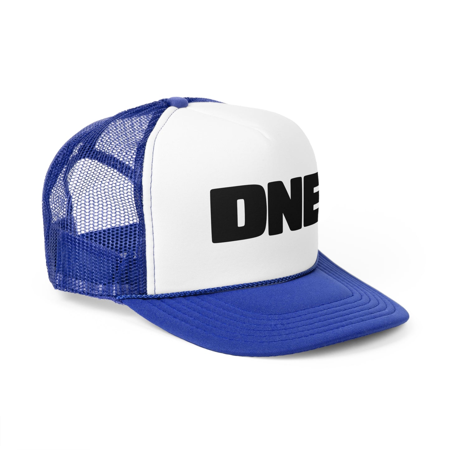 DNE / Black Logo