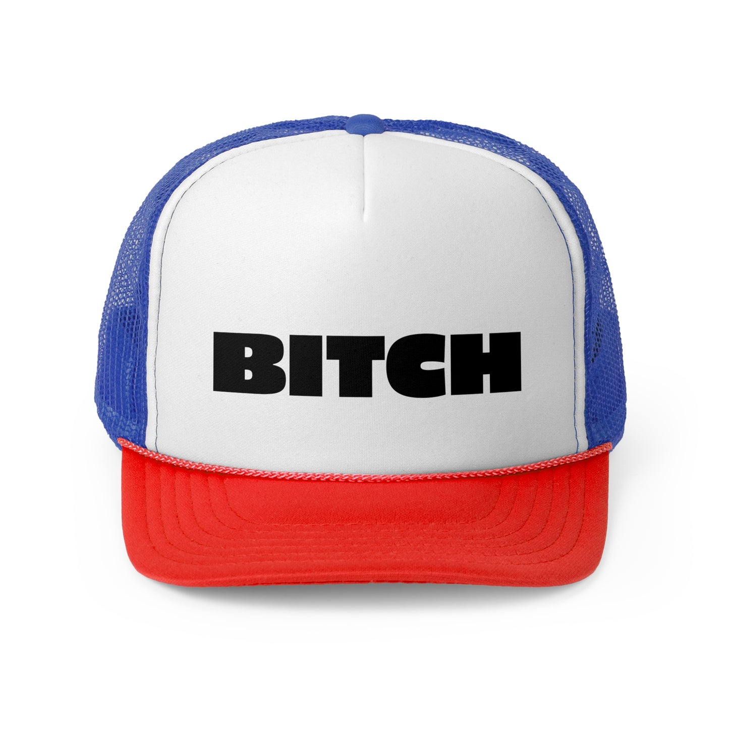 BITCH / Black Logo