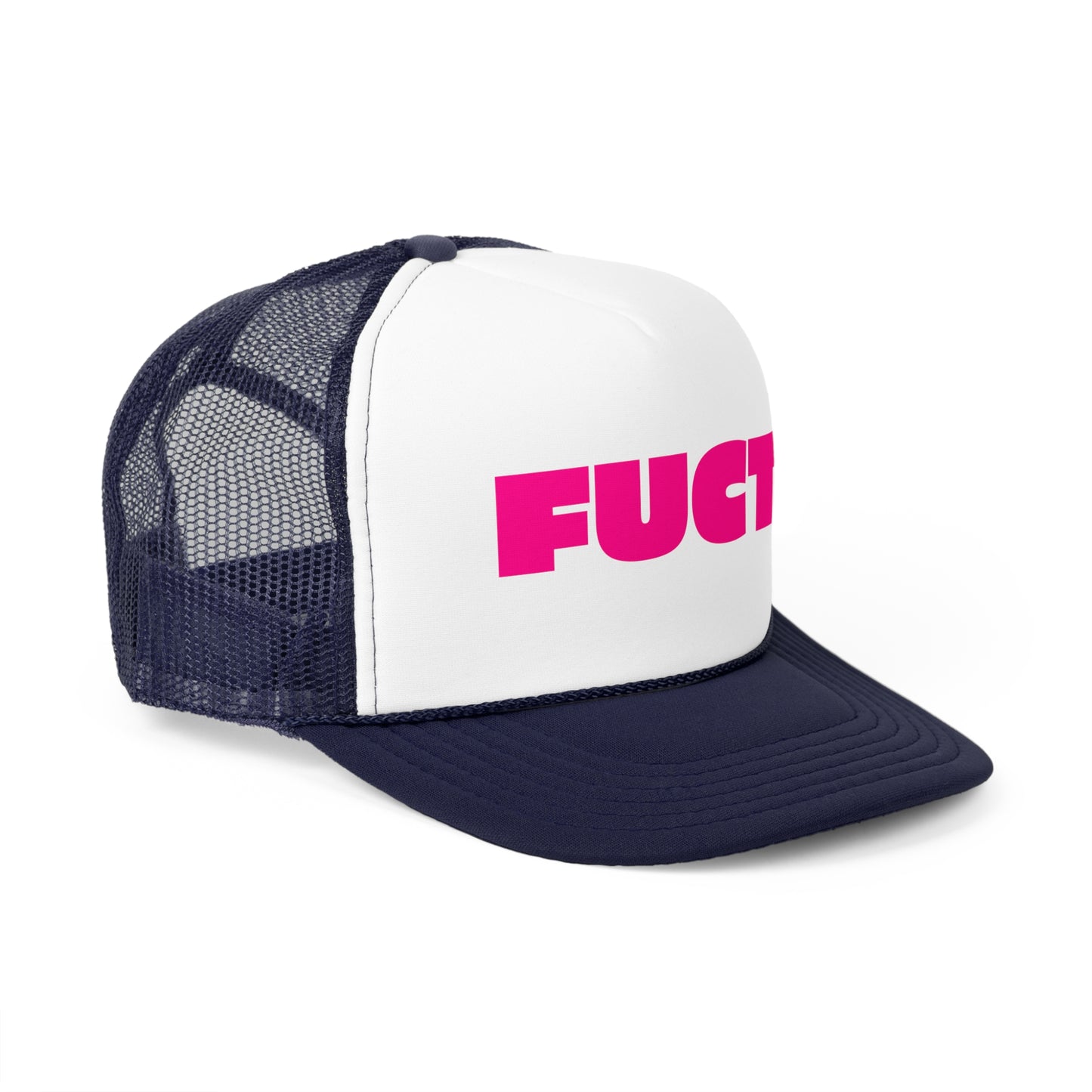 FUCT / Pink Logo