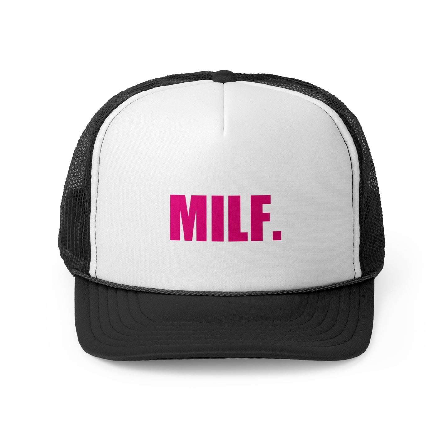 MILF / Pink Logo