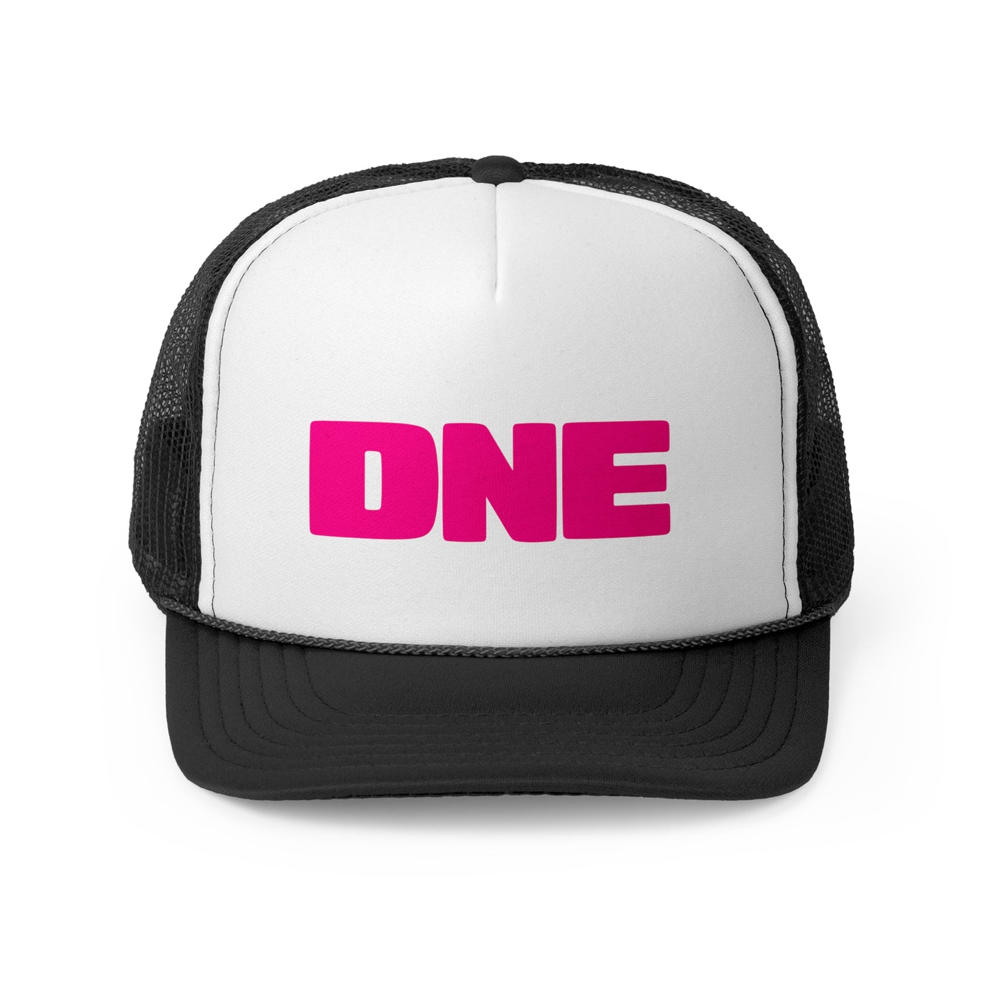 DNE / Pink Logo