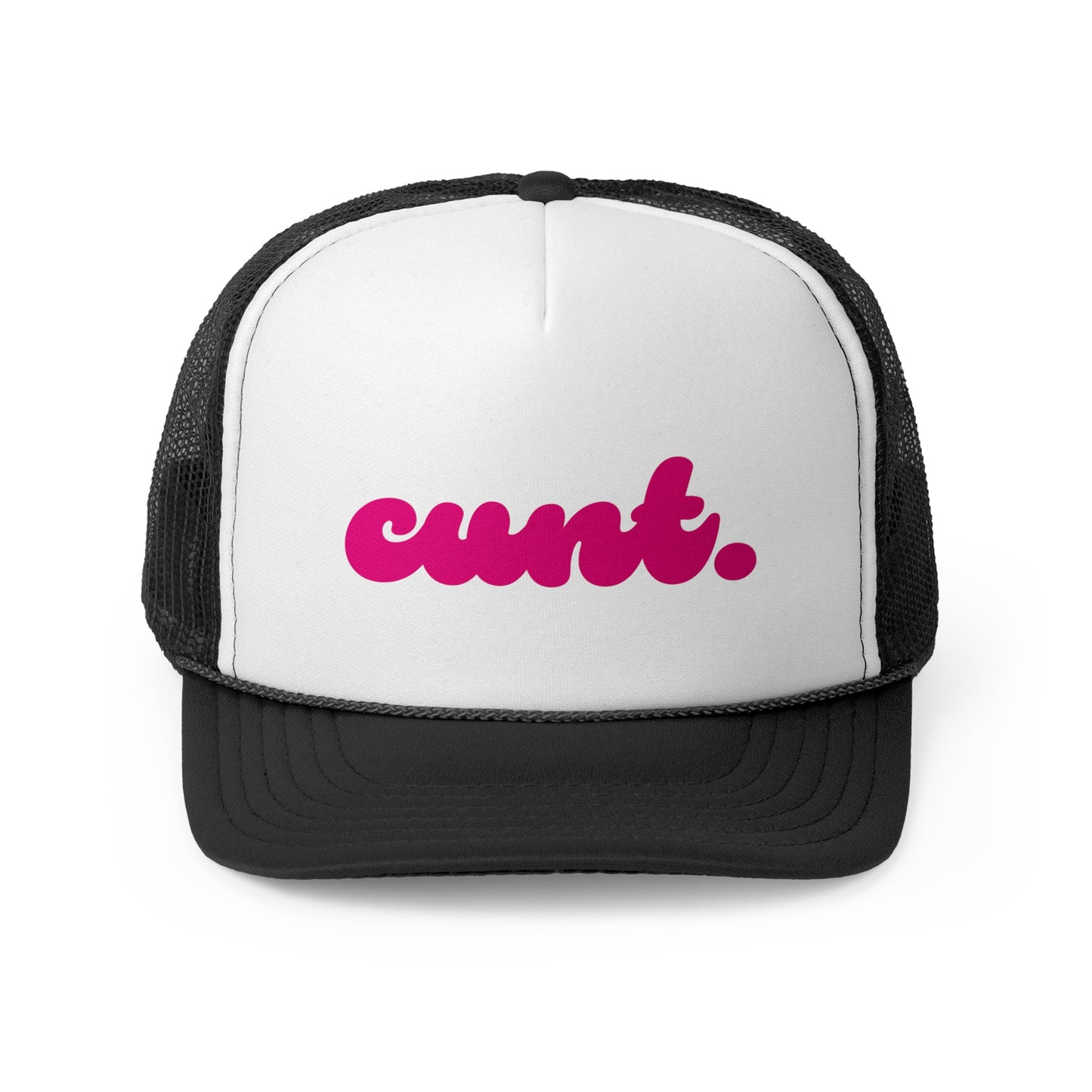 CUNT / Pink Logo