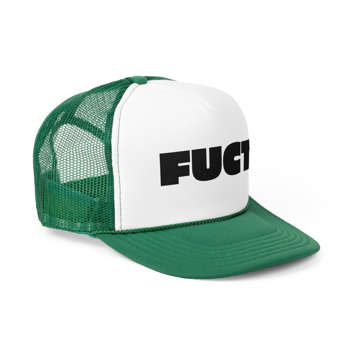 FUCT / Black Logo