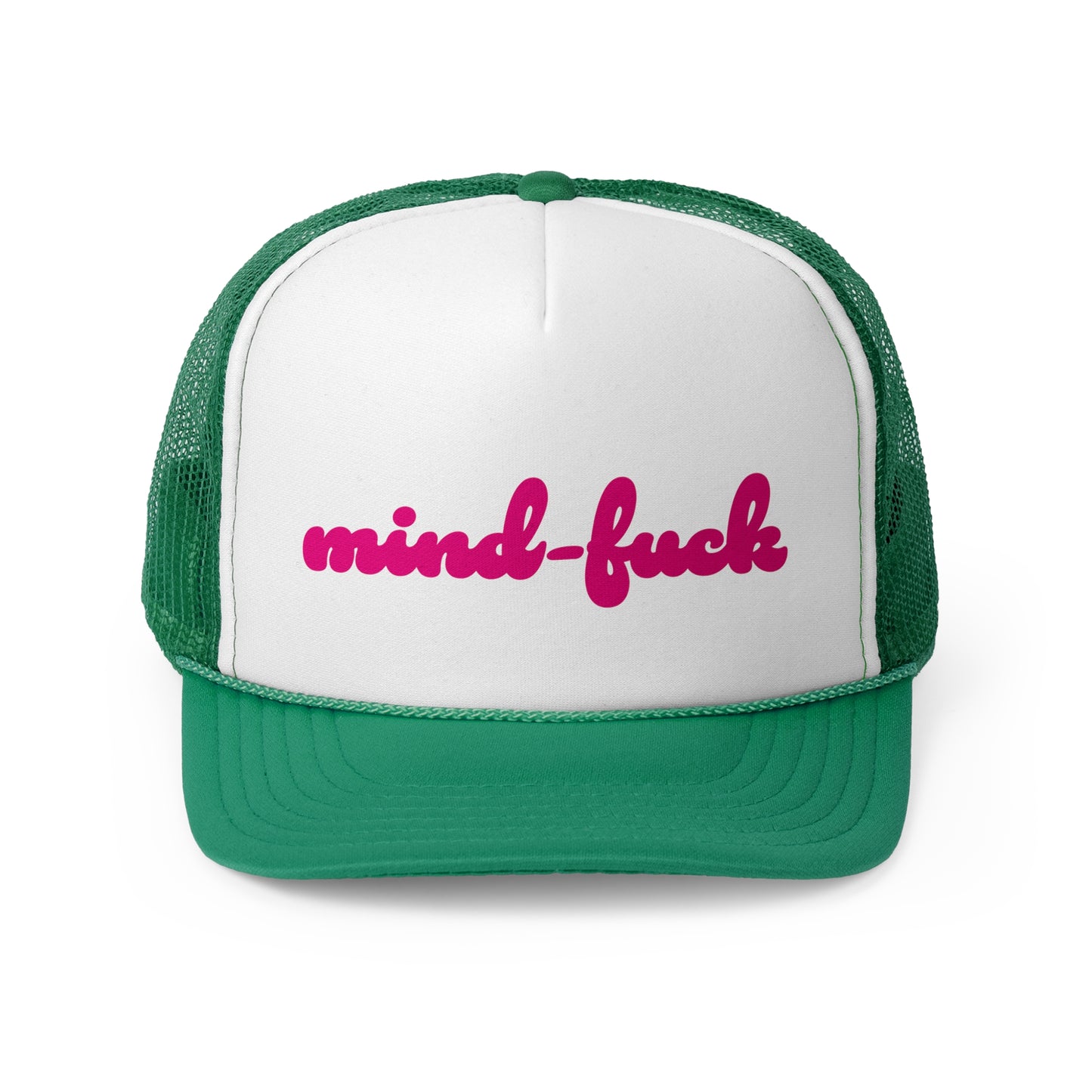 MINDFUCK / Pink Logo