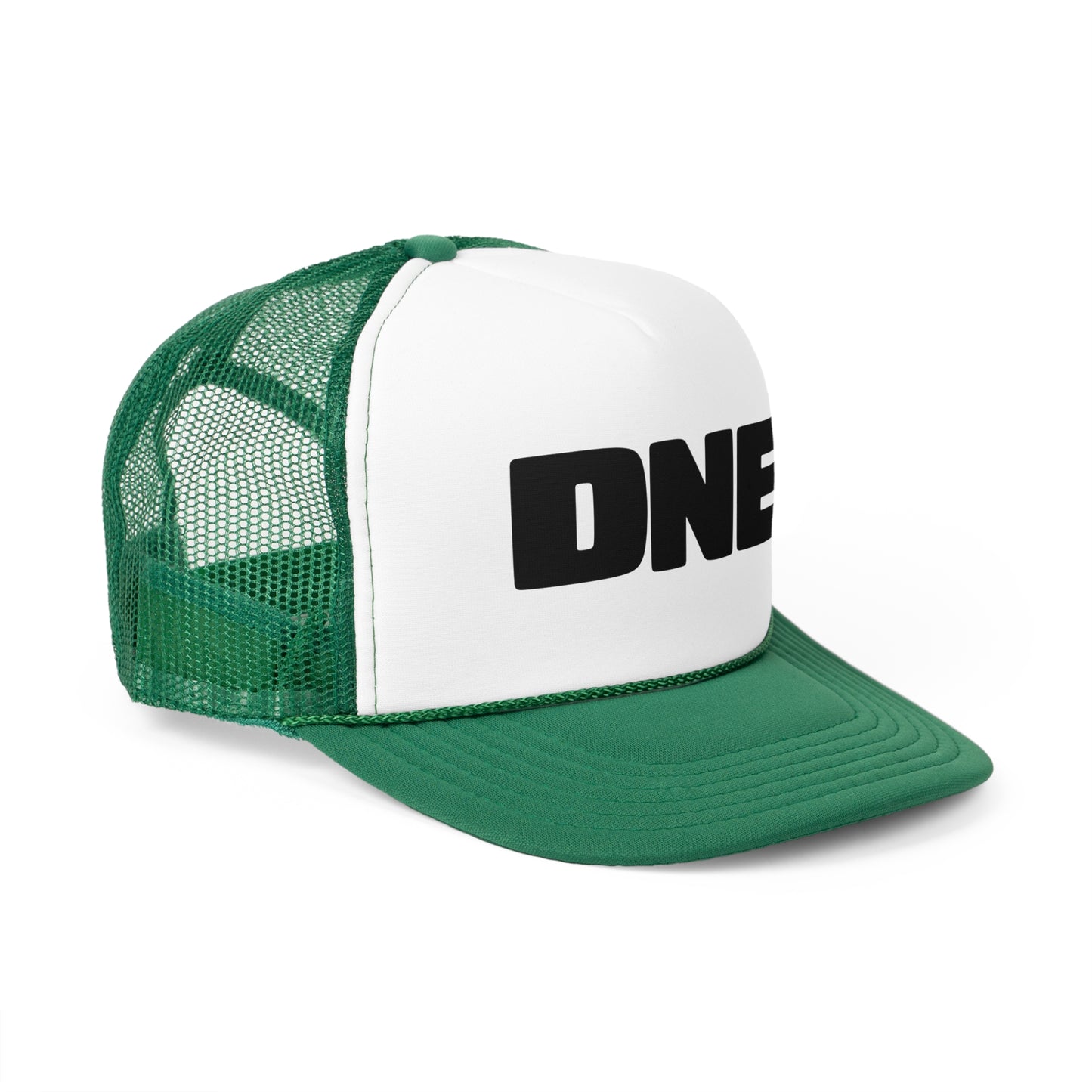 DNE / Black Logo