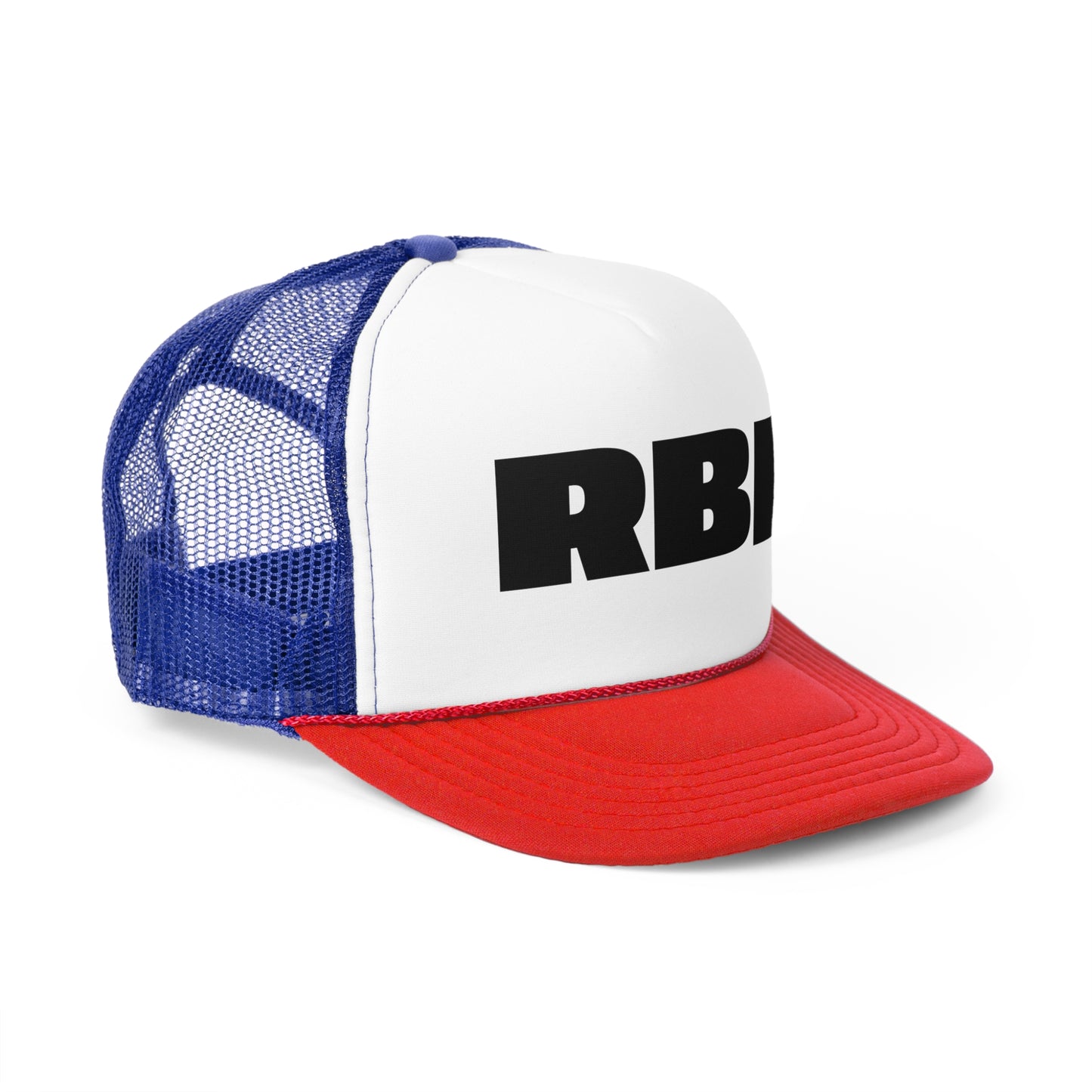 RBF / Black Logo