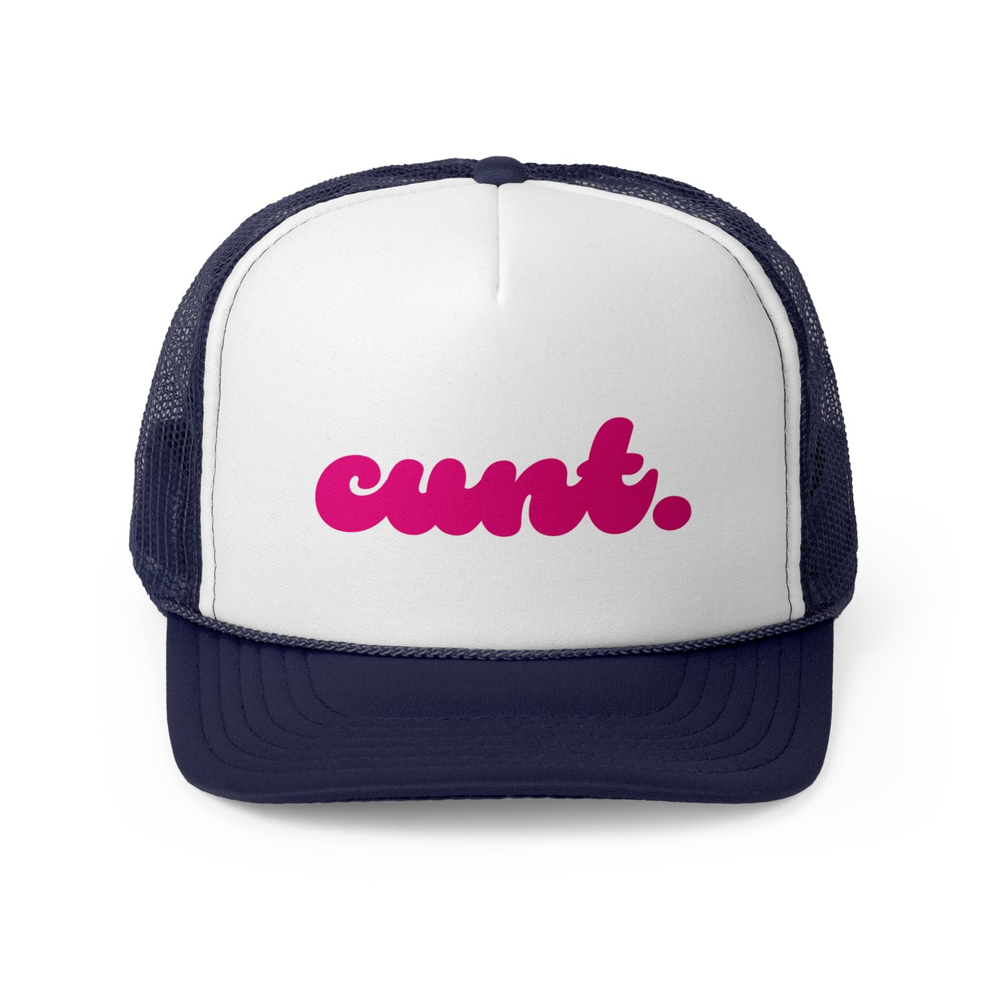 CUNT / Pink Logo