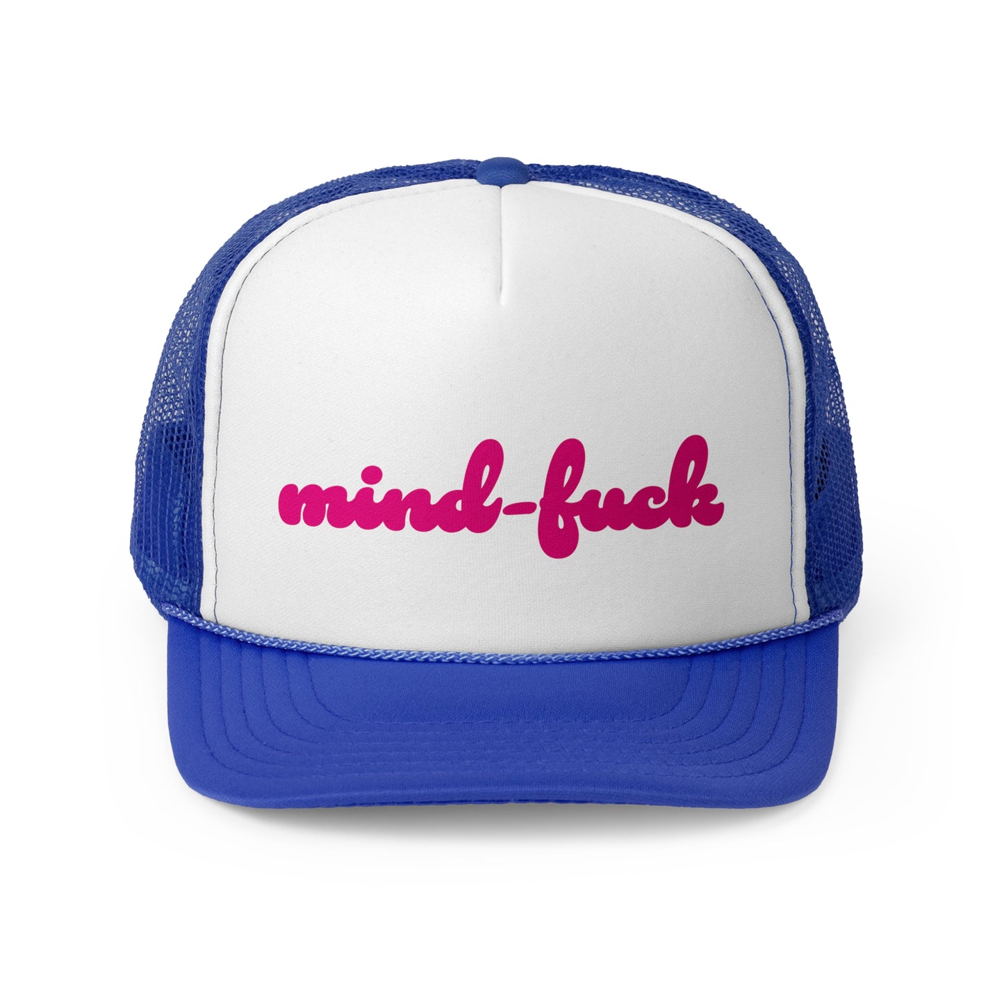 MINDFUCK / Pink Logo