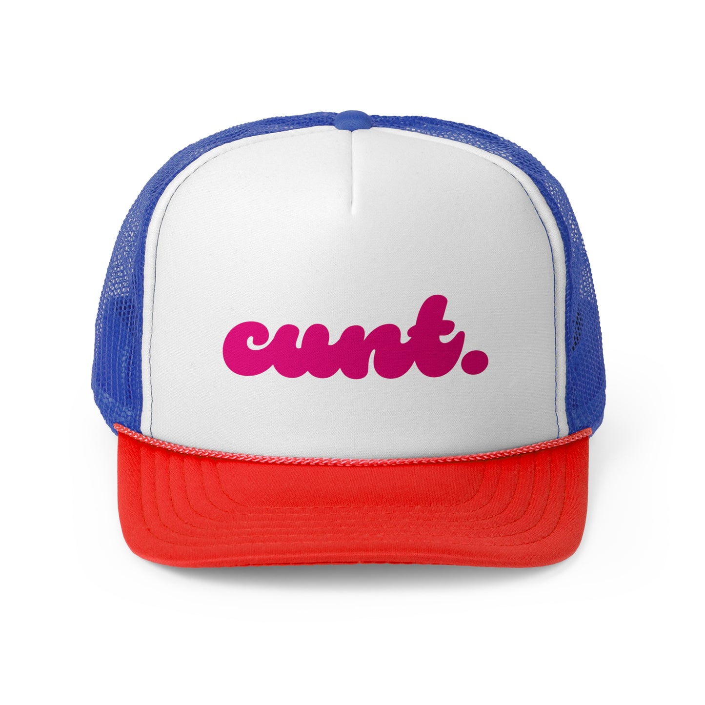 CUNT / Pink Logo