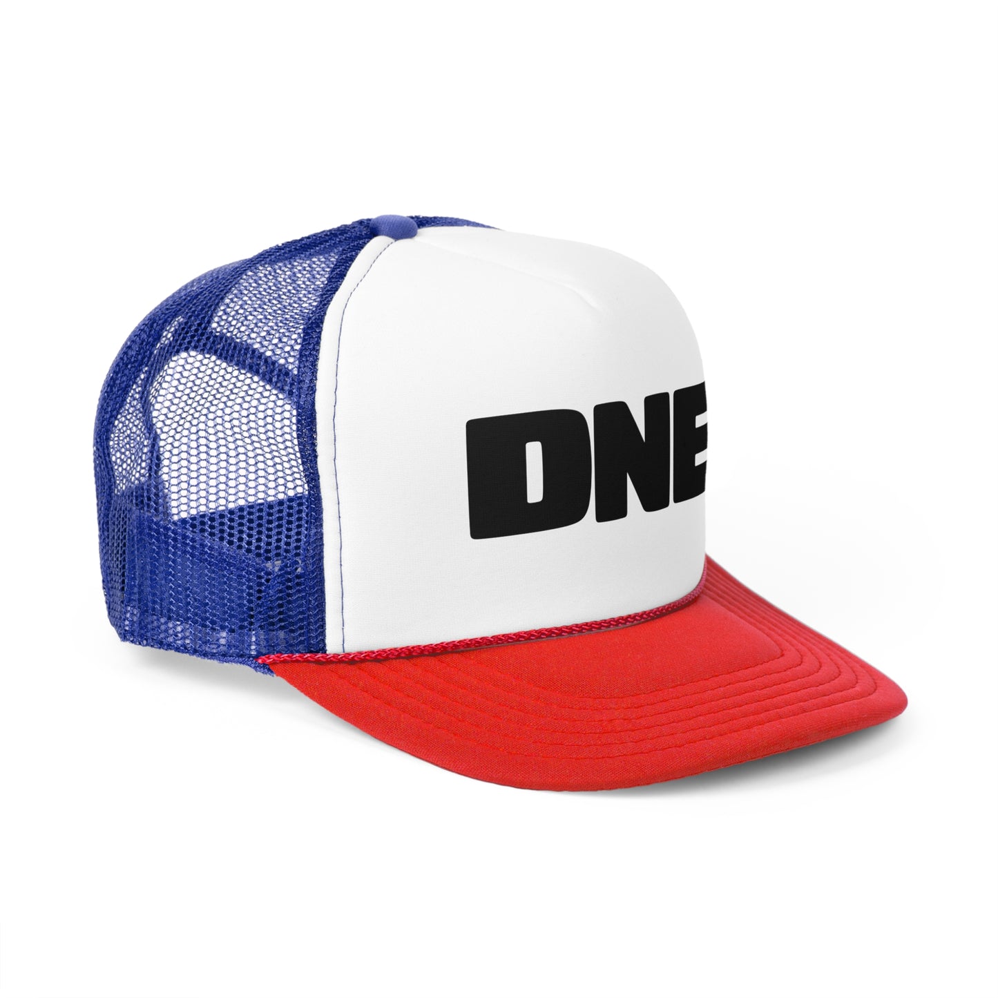 DNE  / Black Logo