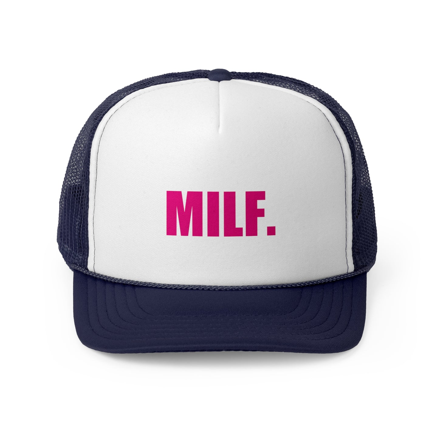 MILF / Pink Logo